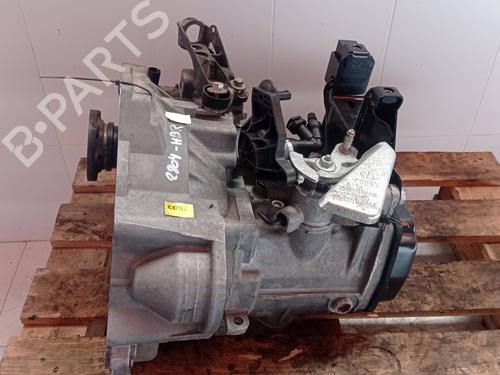 Used Gearbox SEAT IBIZA IV (6J5, 6P1) [2008-2017]  29270363