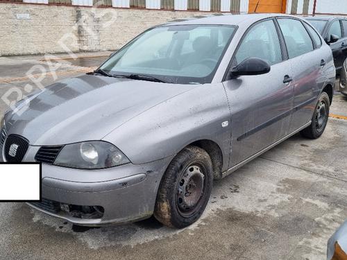 Used Parts SEAT IBIZA III (6L1) 4972576