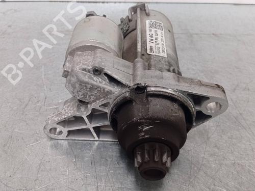 Starter SEAT IBIZA IV SC (6J1, 6P5)  | BP10080377M8 