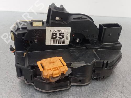 Used Rear left lock CHEVROLET CRUZE Hatchback (J305) 2.0 CDI (163 hp) 17188650