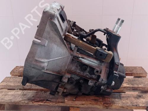 Gearbox FIAT FIORINO Box Body/MPV (225_) 1.3 D Multijet (225BXD1A, 225BXB1A, 225BXB11) | BP10234460M3 