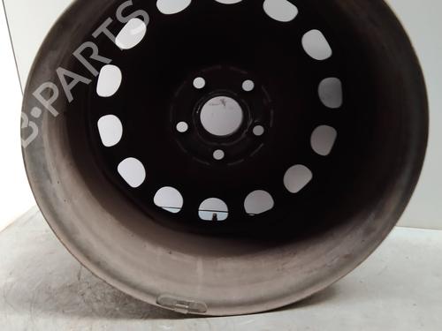 Rim SKODA SUPERB I (3U4) 1.9 TDI | BP14220195C45 