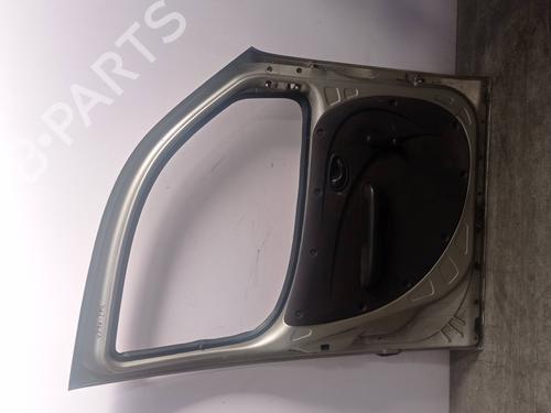 Left front door FIAT DOBLO MPV (119_, 223_)  | BP30172859C2 