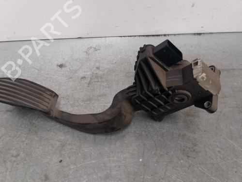 Pedal OPEL CORSA D (S07)  | BP8404985I4 