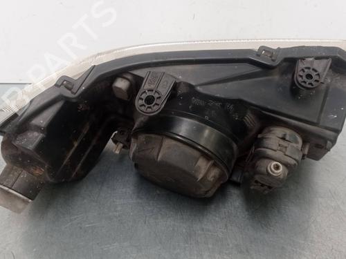 Left headlight LAND ROVER FREELANDER I (L314) 2.0 Td4 4x4 | BP13468529C28 