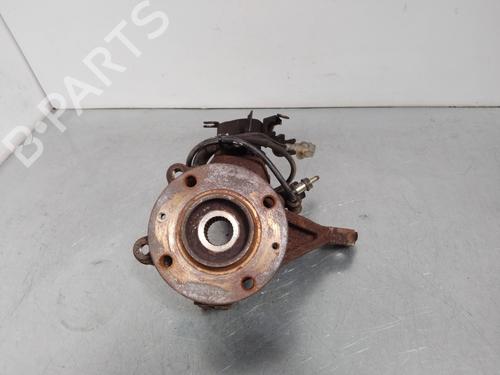 Used Left front steering knuckle CITROËN XSARA Coupe (N0) 1.6 i (88 hp) 2267970