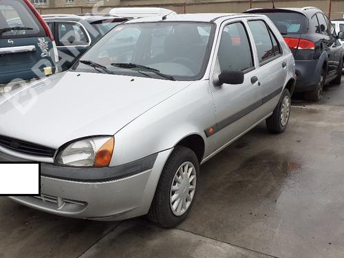 Used Parts FORD FIESTA IV (JA_, JB_)  1.8 D  1128020