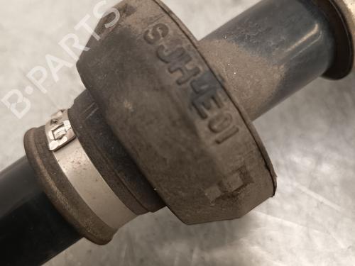 Right front driveshaft HONDA CR-V III (RE_)  | BP29537116M39 