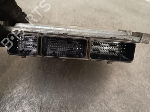 Engine control unit (ECU) RENAULT MEGANE III Hatchback (BZ0/1_, B3_) 1.5 dCi (BZ09, BZ0D, BZ1W, BZ29, BZ14) | BP28412775M57