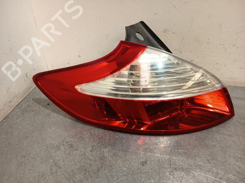 Used Left taillight Left taillight 36807529 36807529