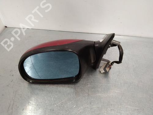 Left mirror PEUGEOT 406 (8B)  | BP2257128C26 