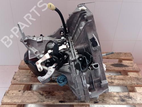Used Gearbox DACIA SANDERO II [2012-2025]  20858526