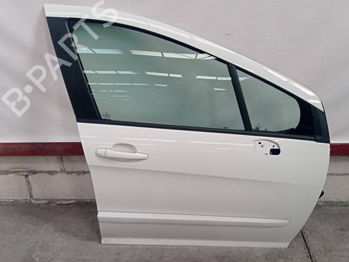 Used Right front door PEUGEOT 308 I (4A_, 4C_) [2007-2016]  8631919
