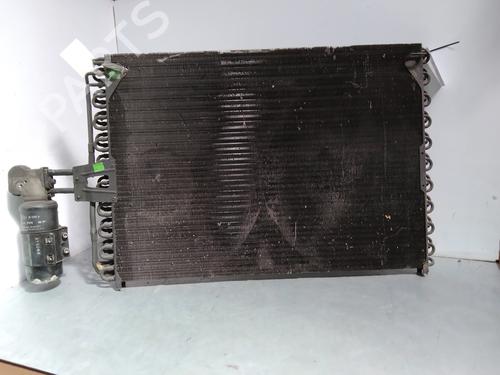 Used Heater matrix RENAULT LAGUNA I (B56_, 556_) 2.0 16V (B56D, B56M) (139 hp) 6470358