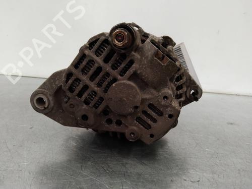 Alternator MAZDA B-SERIE (UN) 2.5 TD 4WD | BP12533347M7 