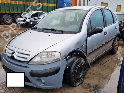 Engine CITROËN C3 II (SC_) | BP30616056M1