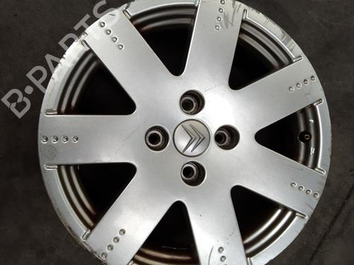 Used Rim CITROËN C2 (JM_) 1.6 (109 hp) 24432927