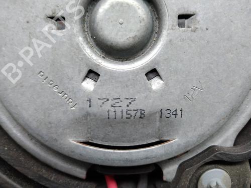 Radiator fan CITROËN C4 I (LC_)  | BP2257276M35 