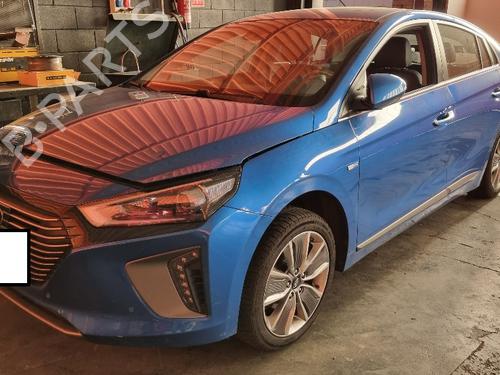 Brugte HYUNDAI IONIQ (AE) 1.6 GDI Hybrid (105 hp) 4322600