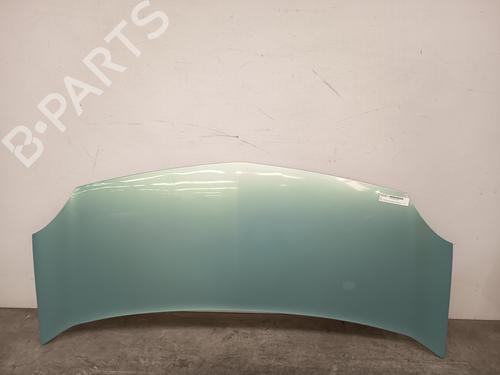 Used Hood RENAULT KANGOO / GRAND KANGOO II (KW0/1_) 1.5 dCi 85 (KW0K, KW0L, KW0B) (86 hp) 28196446