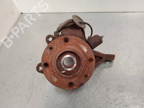 Used Left front steering knuckle CITROËN XSARA PICASSO (N68) 1.6 HDi (90 hp) 2258928