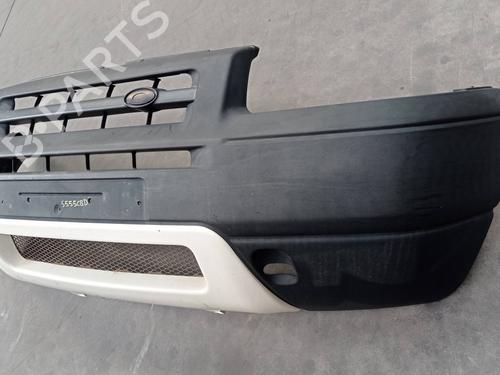 Front bumper LAND ROVER FREELANDER I (L314) 2.0 Td4 4x4 | BP12989711C7 