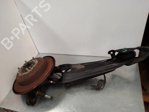 Used Right rear steering knuckle KIA CARNIVAL I (UP) [1998-2001]  2255375