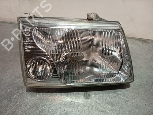 Faro anteriore destro MITSUBISHI GALLOPER (JK-01) [1998-2003]  32134615