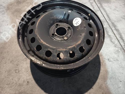 Used Rim Rim RENAULT MEGANE II (BM0/1_, CM0/1_) [2001-2012] 39993661 39993661