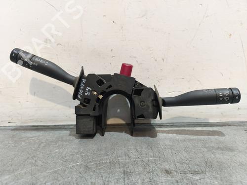 Used Switch FORD FIESTA III (GFJ) [1989-1997]  32786178
