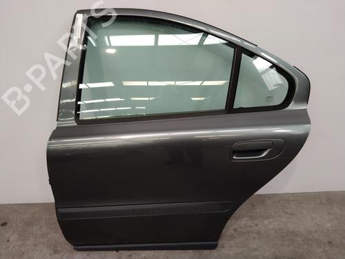 Dør venstre bak VOLVO S60 I (384) 2.4 D (163 hp) 25868411