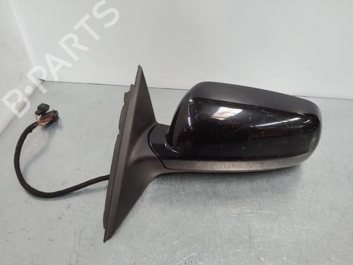 Used Left mirror SKODA SUPERB I (3U4) [2001-2008]  2255331