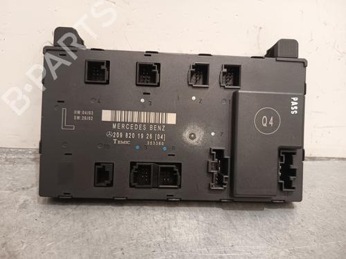 Elektronisk modul Elektronisk modul 38445718 38445718
