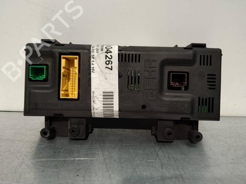 Climate control CITROËN C4 I (LC_)  | BP2259977I5 