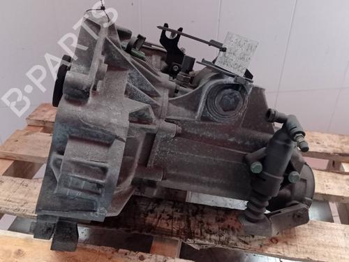 Gearbox VW GOLF IV (1J1) 1.6 16V | BP2250668M3 