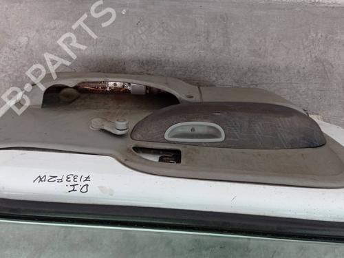 Left front door RENAULT KANGOO (KC0/1_) 1.5 dCi | BP12853052C2 