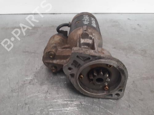 Starter NISSAN ALMERA I (N15) 2.0 D | BP7613718M8 