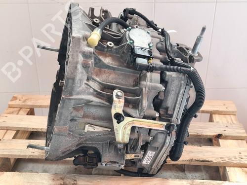 Getriebe für Getriebe RENAULT CAPTUR I (J5_, H5_) [2013-2026] 34251764 34251764