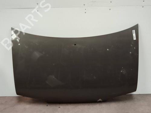 Used Hood CITROËN AX (ZA-_) 14 D (52 hp) 2249515