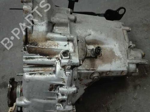 Gearbox SEAT AROSA (6H1) 1.0 | BP2283519M3 