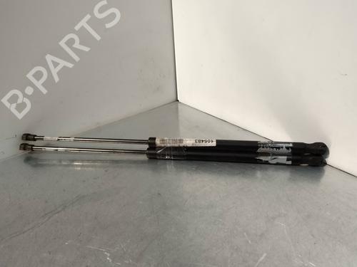 Used Tailgate lift support SEAT IBIZA III (6L1) 1.2 (64 hp) 14218735