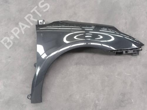 Used Right front fenders CITROËN C4 Coupe (LA_) 1.4 16V (88 hp) 18169996