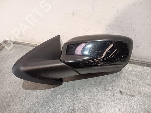Retrovisor esquerdo CITROËN C-ELYSEE (DD_) 1.5 BlueHDi 100 | BP32229647C26