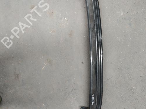 Used Rear bumper reinforcement SEAT ALTEA XL (5P5, 5P8) [2006-2015]  7898978