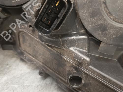 Left headlight PEUGEOT 208 I (CA_, CC_) 1.6 BlueHDi 100 | BP28438990C28 