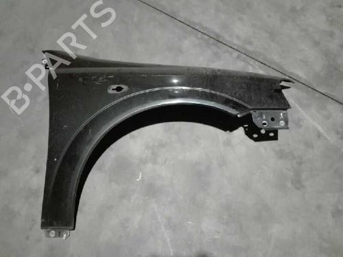 Used Right front fenders OPEL ASTRA G Hatchback (T98) 2.0 DI (F08, F48) (82 hp) 2256001