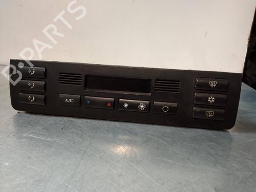 Used Climate control BMW 3 (E46) 320 d (136 hp) 2256493