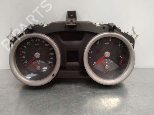 Used Instrument cluster RENAULT MEGANE II (BM0/1_, CM0/1_) 1.5 dCi (BM02, BM13, BM2A, CM02, CM13) (101 hp) 2259135