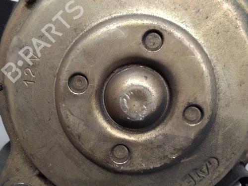 Radiator fan CITROËN XANTIA (X1_, X2_) 1.9 Turbo D | BP2257714M35 