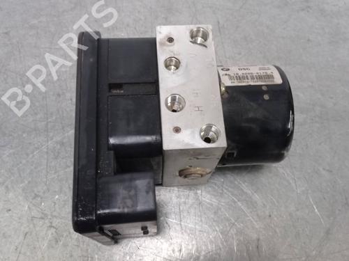 Used ABS pump BMW 1 (E87) 120 d (163 hp) 10925796